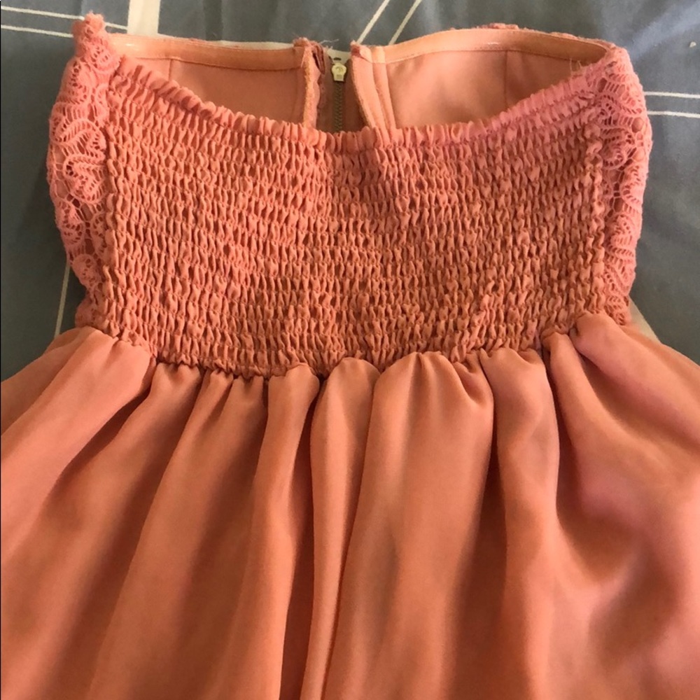 Dress - Picture 3 of 5